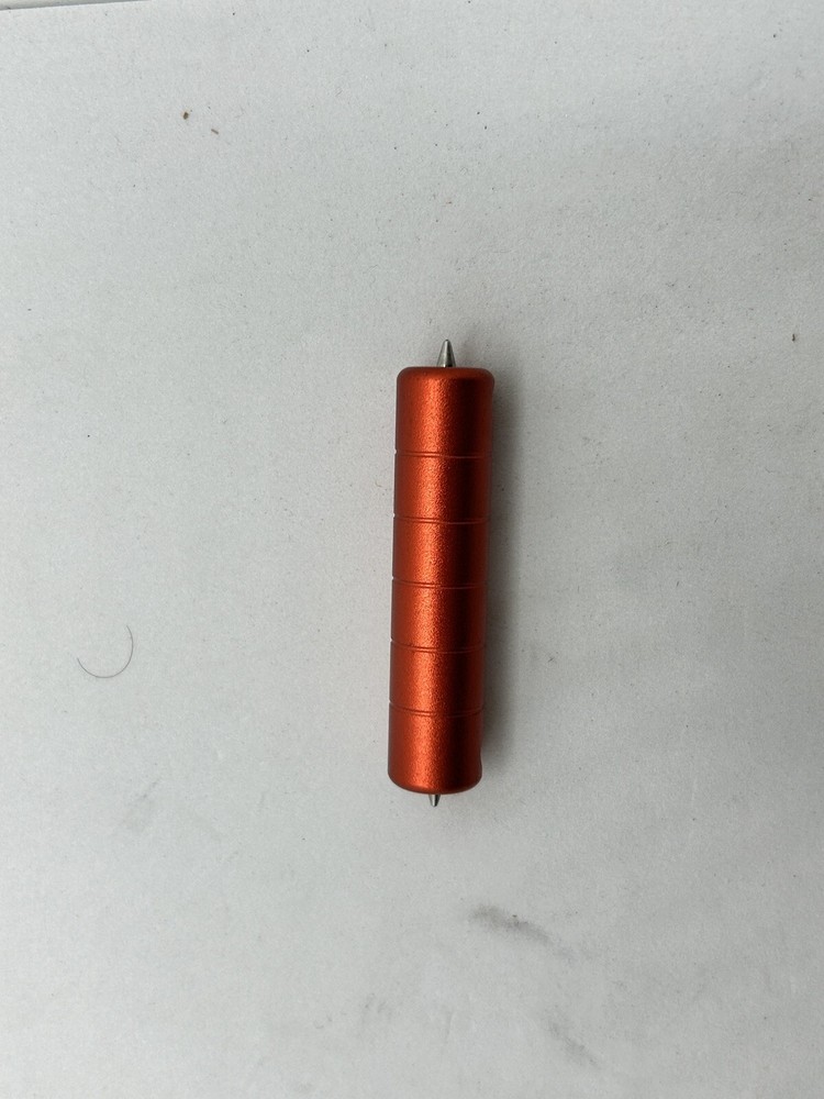 Siser Creasing Tool 2 Ends Tip ( For Siser Juliet & Romeo Machines