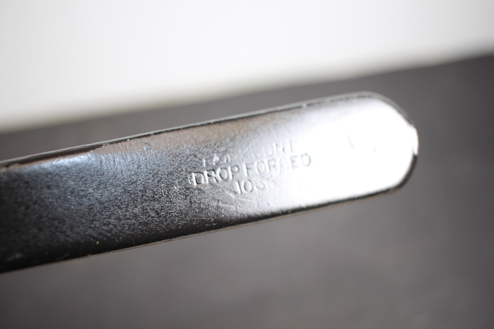 Fairmount Tools No.1035 Auto Body Spoon