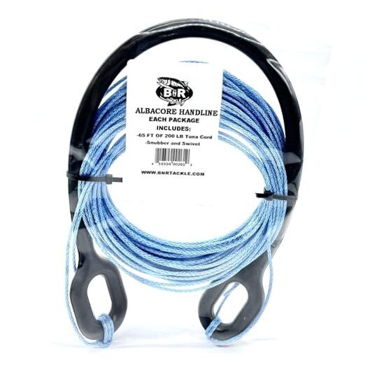 Tackle Albacore Tuna Handline