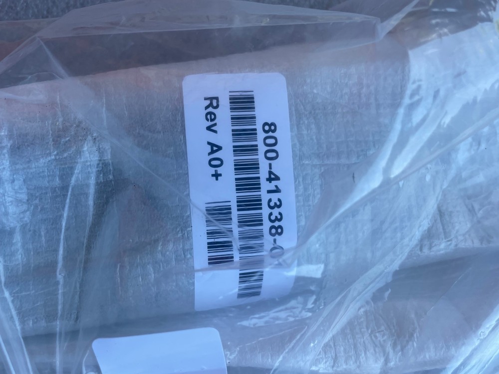 NEW Cisco 69-2581-02 Rack Mount Slide Kit