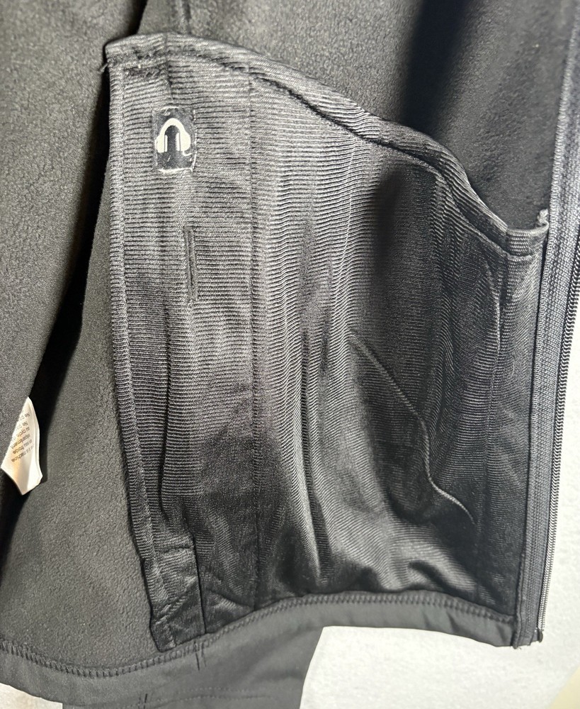 Circle K Restaurant Division Jacket XL / New With Tags