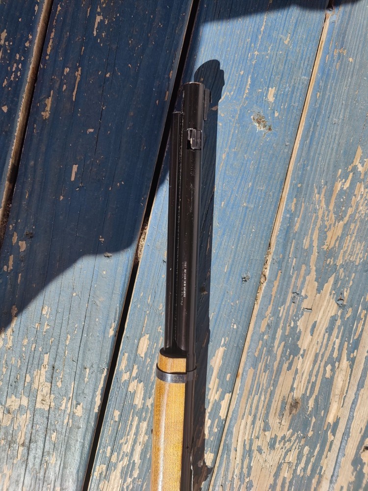 Daisy red ryder 2000 millennium edition BB