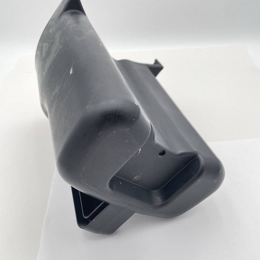 Cuisinart Juice Extractor CJE-1000 Replacement Part Black Pulp Container Bin