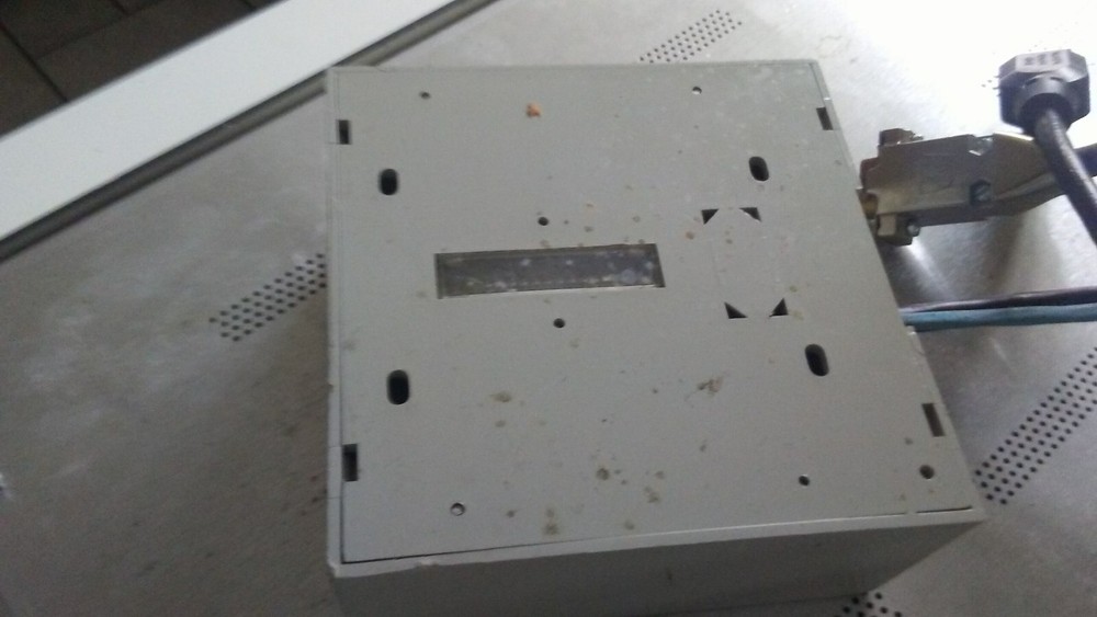 Dictaphone Communications Recording System - Emergency Message Repeater