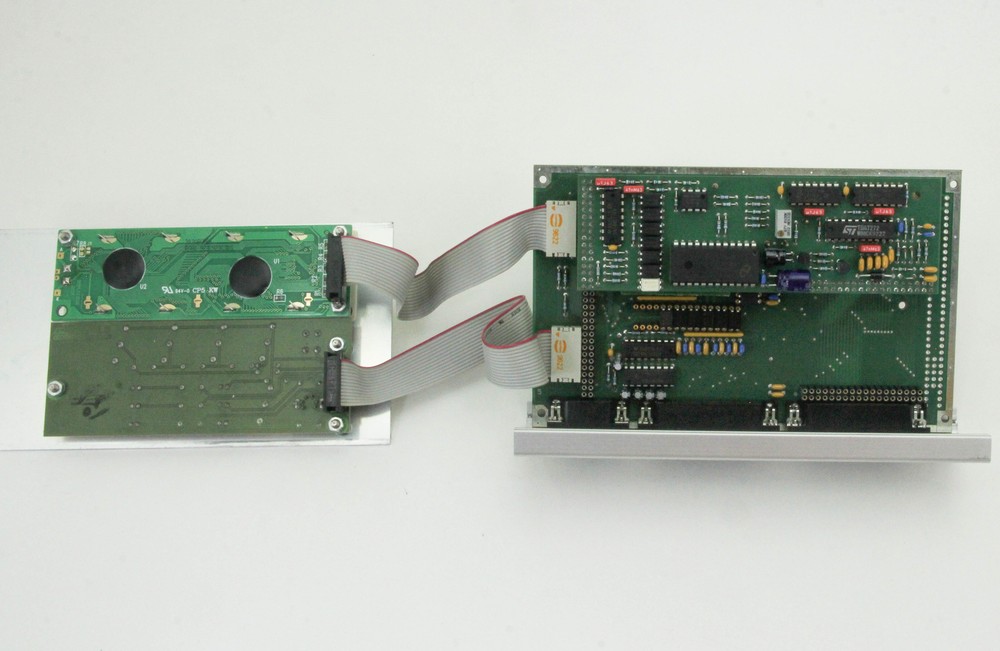 9896 ATN SOLDER FEEDER CONTROLLER ILS-EG