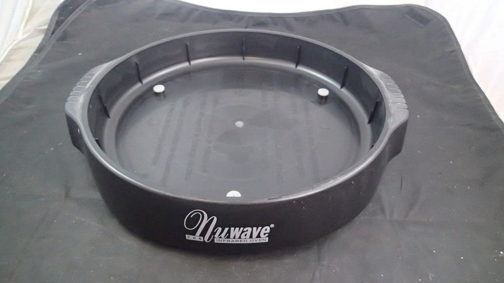 Hearthware NuWave 20356 Pro Infrared Oven Base Replacement Parts