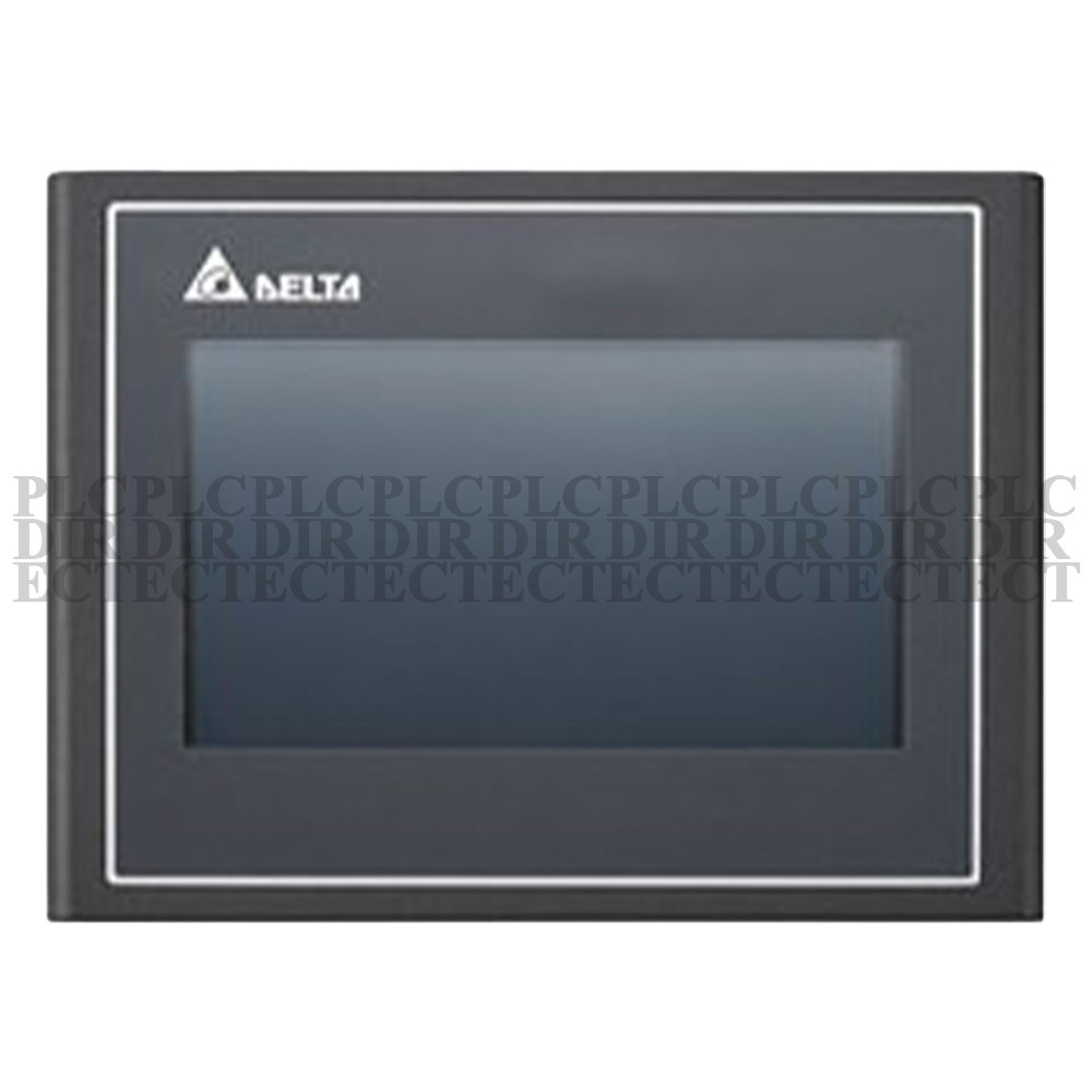NEW Delta DOP-107BV Touch Screen Panel 7''