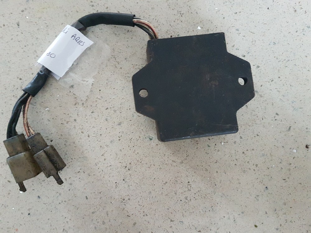 Kawasaki AR125 Cdi Igniter Unit