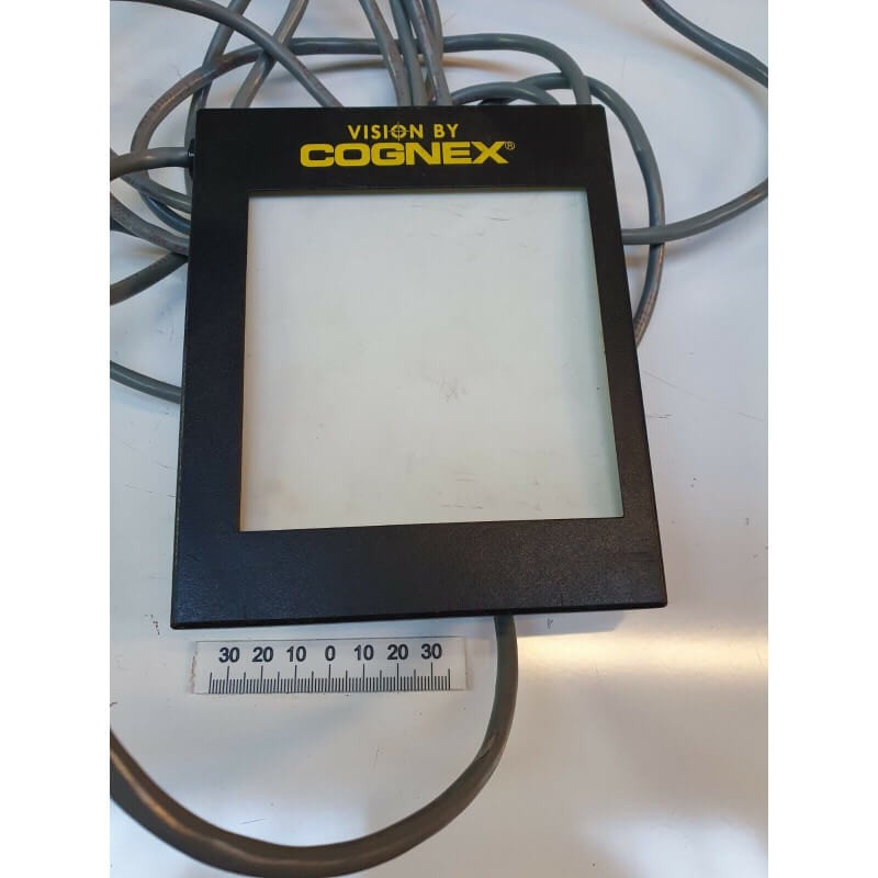 Cognex CLM 1960 Back Light