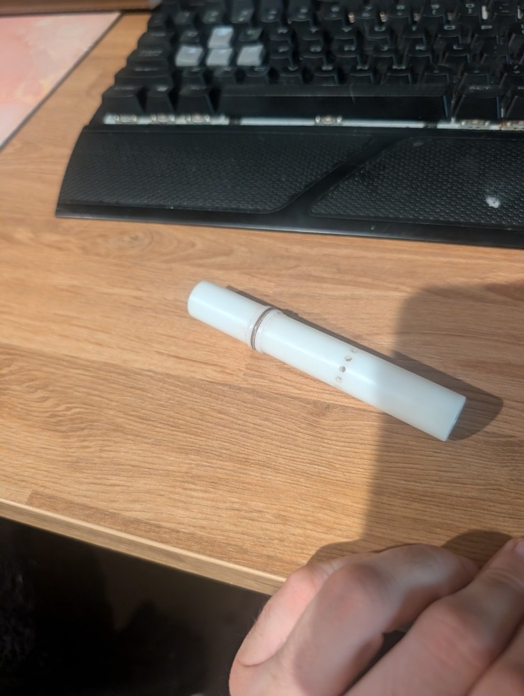 Delrin Shocker SFT Bolt