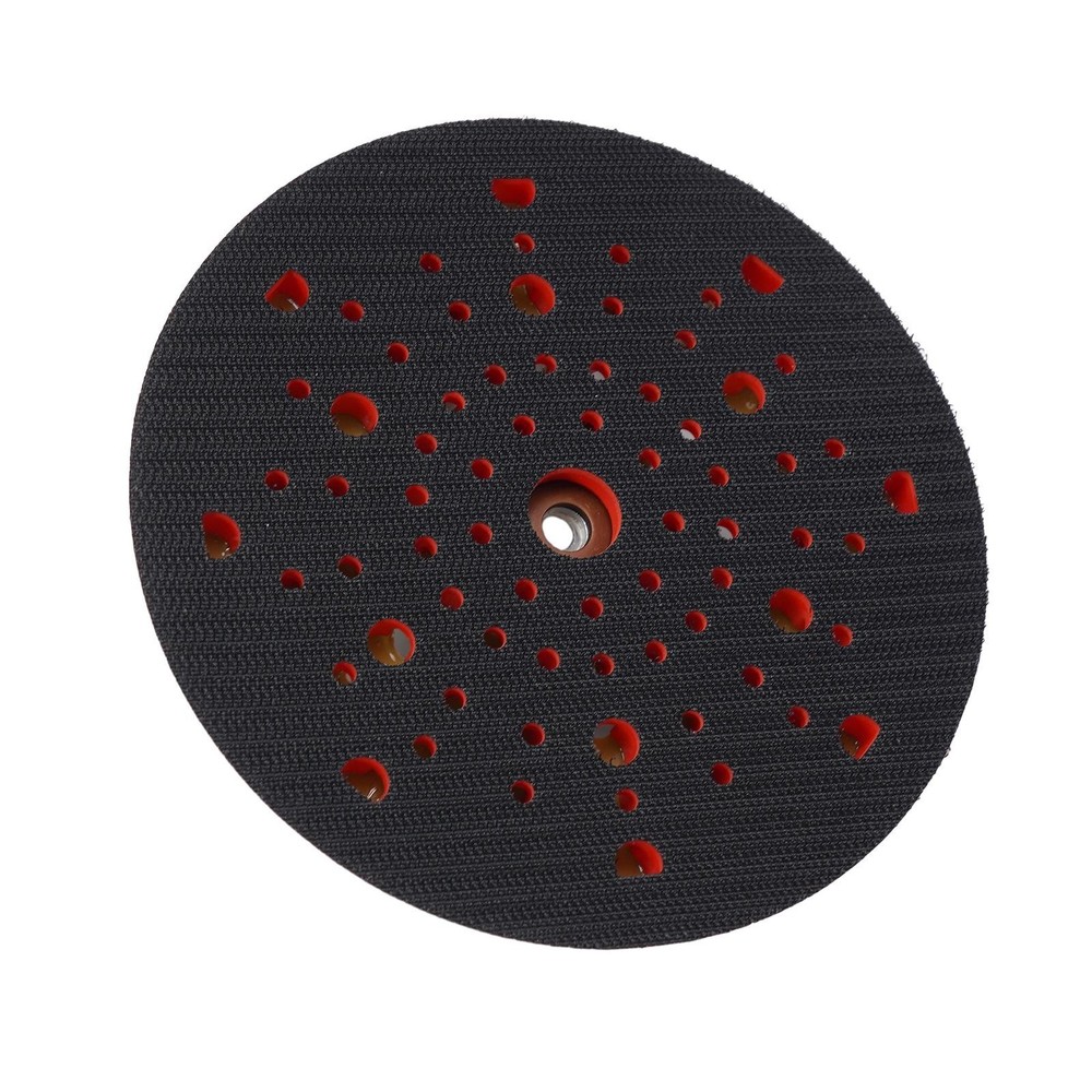 Backing Pad RSM6046 Replace Sanding Discs Sanding Tools Fir GET75-6N Sander