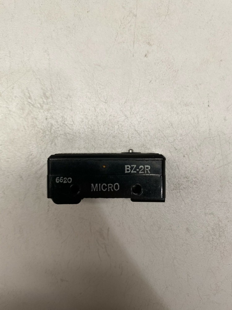 BZ-2R MICRO SWITCH