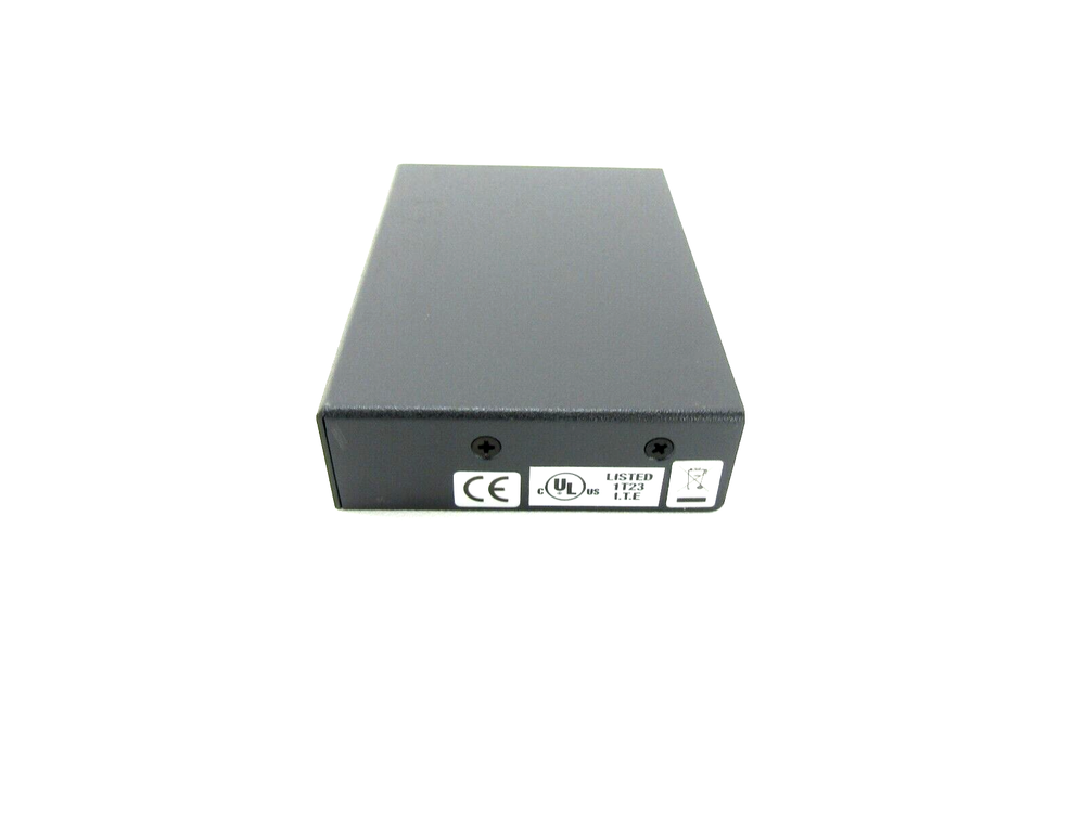 Extron IPL T S1 IP Link Control Processor