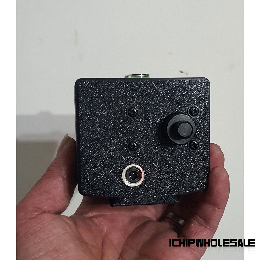 3rd Gen Upgraded Version Harmonic Equatorial Mount +Latitude Adjustment Base Set