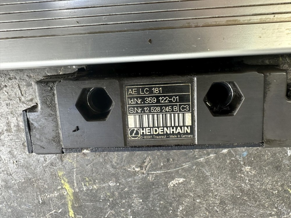 Heidenhain AE LC 181 linear encoder