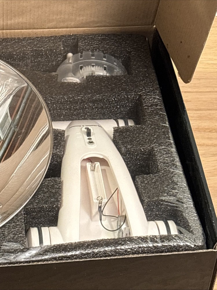 NEW!! Thames & Kosmos Stirling Engine Car and Experiment Kit Sealed