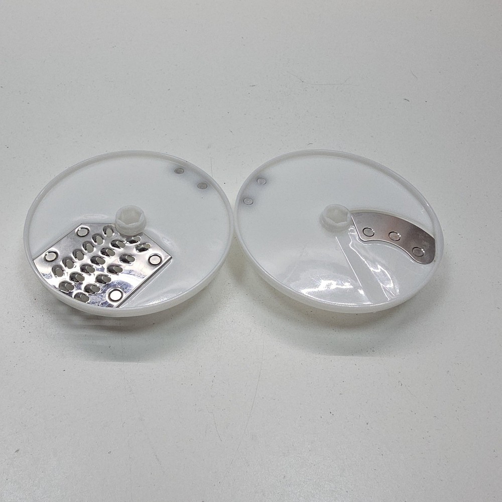 Cuisinart DFP-3 Handy Food Processor Replacement Part Shredding Chopping Disc