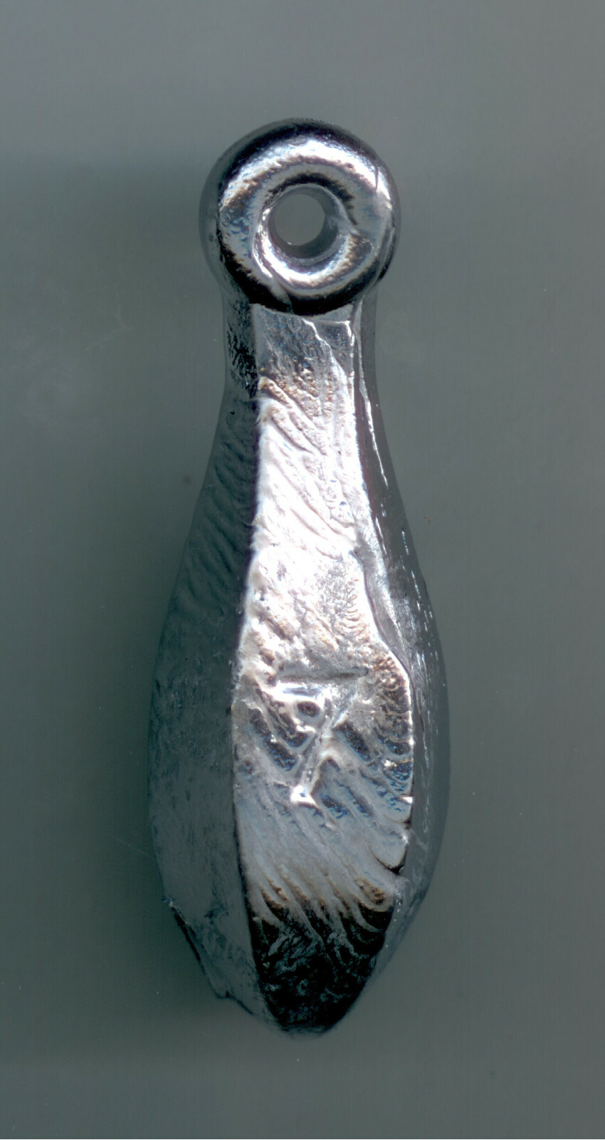 LEAD BANK WEIGHTS SIZES FROM 1/8oz TO 24oz