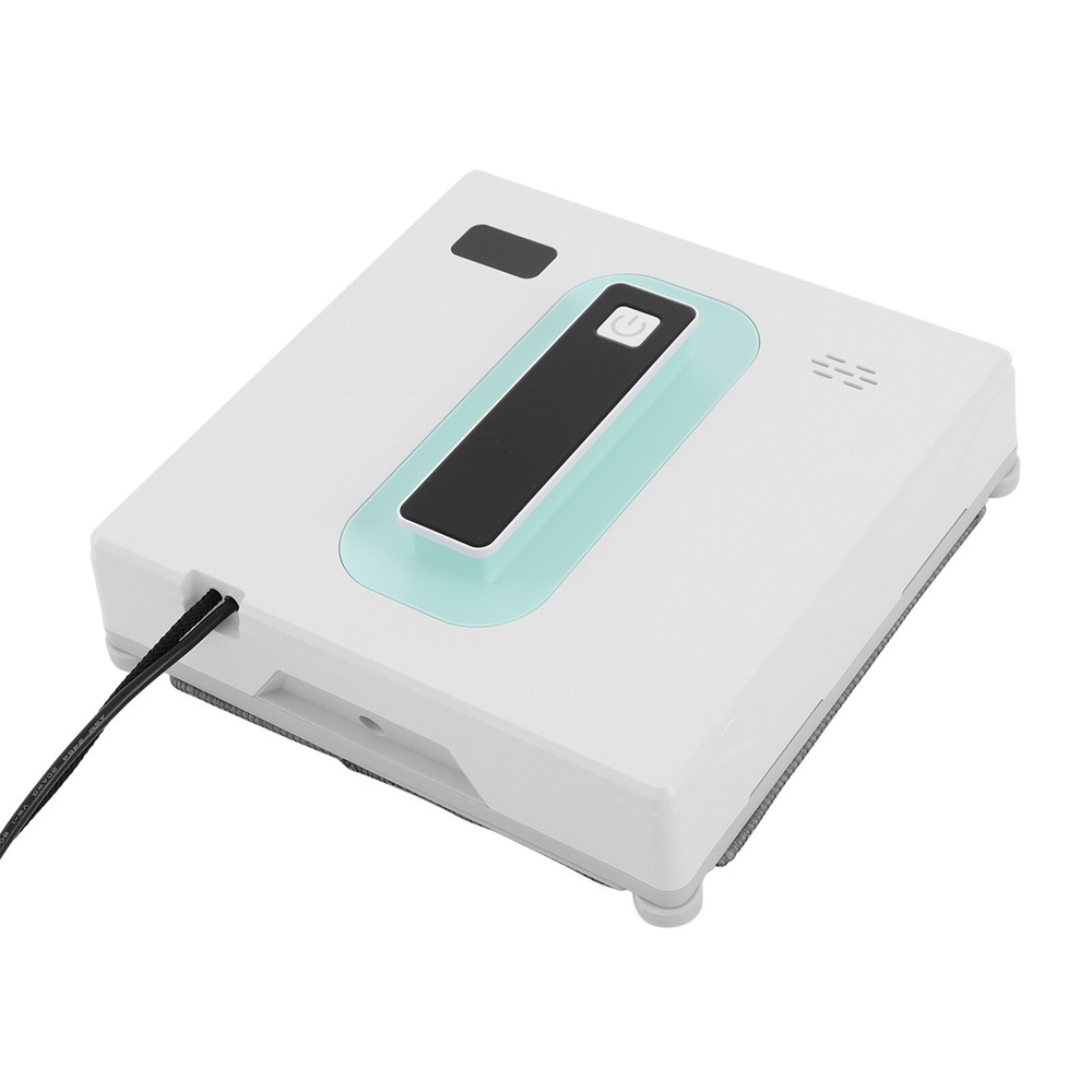 Automatic Window Cleaning Machine Window Cleaner Robot Window Vacuum Cleaner