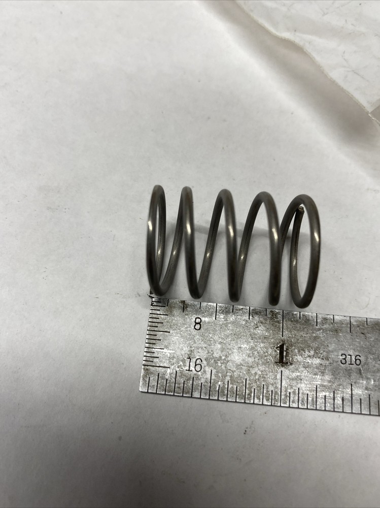 Evinrude Johnson Thermostat Spring 331186 BB-317