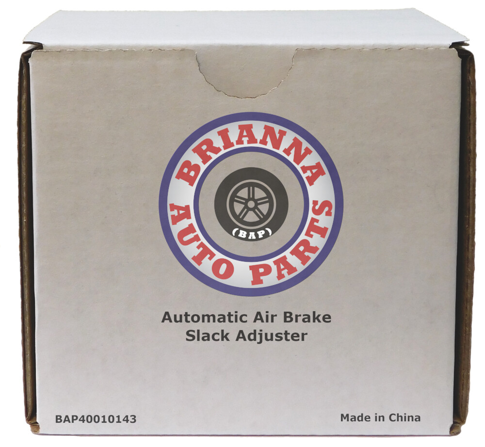 Automatic Air Brake Slack Adjuster - 1.5" - 5.5" Span - 10 Splines