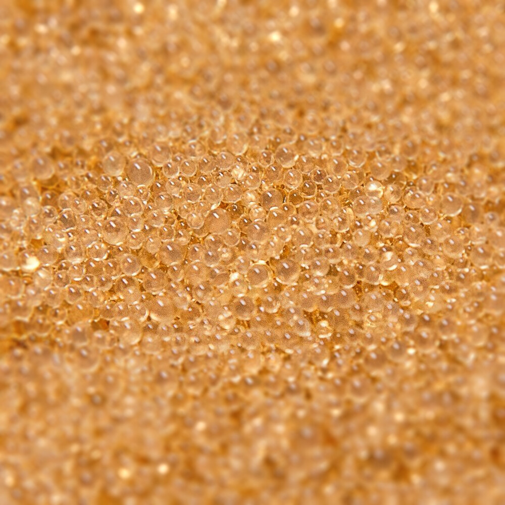 Water Softener Resin Media High Quality Replacement Cation Ion Exchange 1/2 CuFt