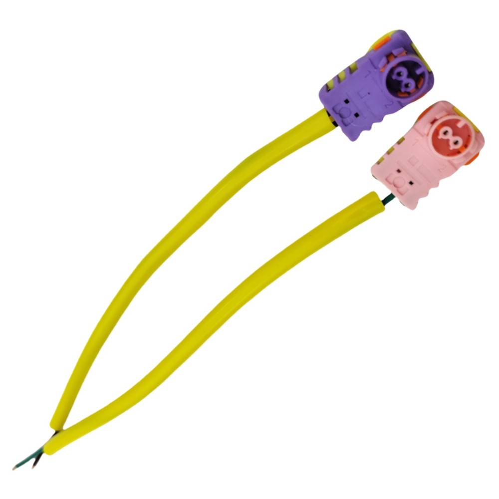 Driver Clock Spring Connector Plug For 2019-2024 Chevy Silverado New