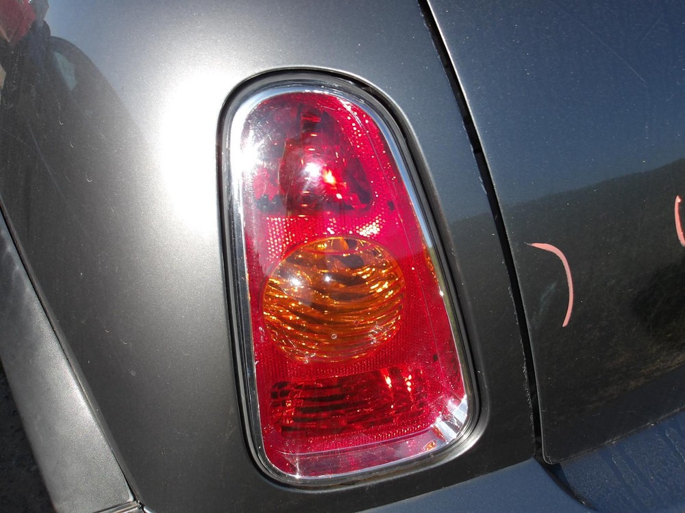 Used A/C Selector Switch fits: 2004 Mini COOPER w/o visibility package w/AC auto
