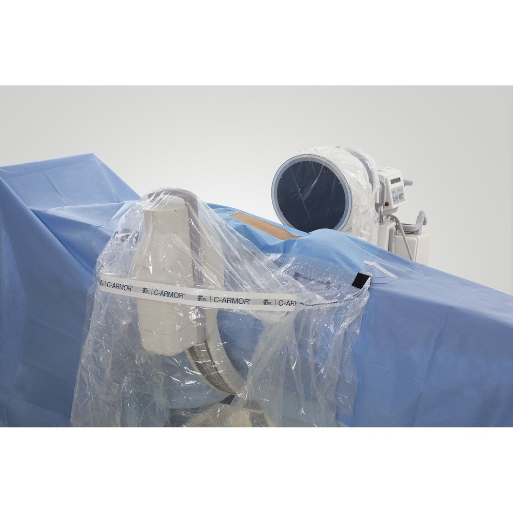 C-Armor C-Arm Drape (CS/12)