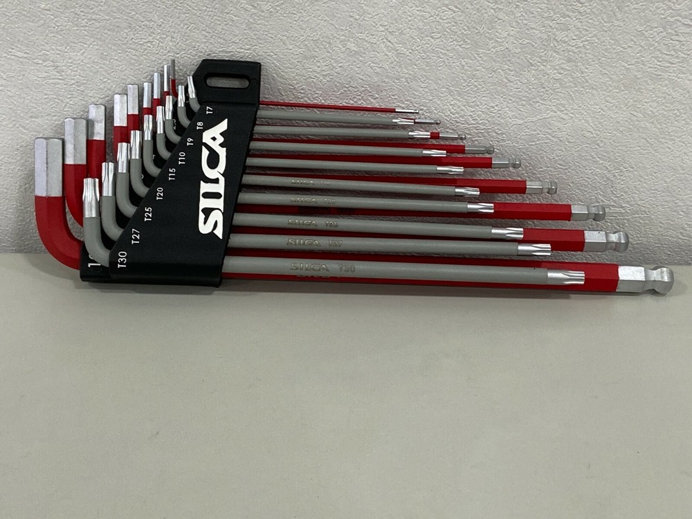 Silca HX-Two Travel Essential Kit