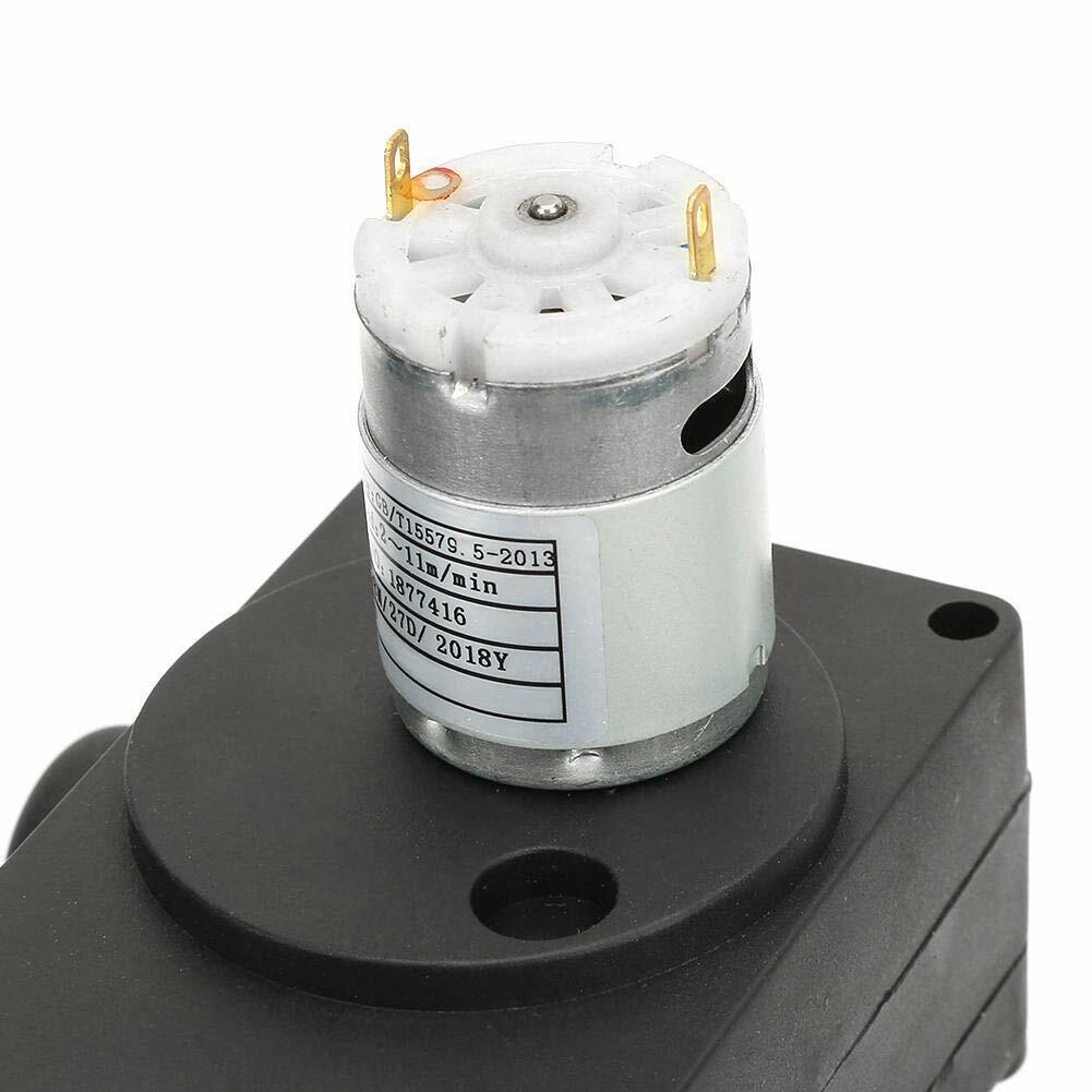 24V DC Wire Feeder Motor Assembly for Hobart Handler 125 MIG Welder