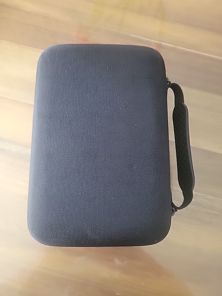 LTGEM Action Camera Case Compatible with GoPro Hero