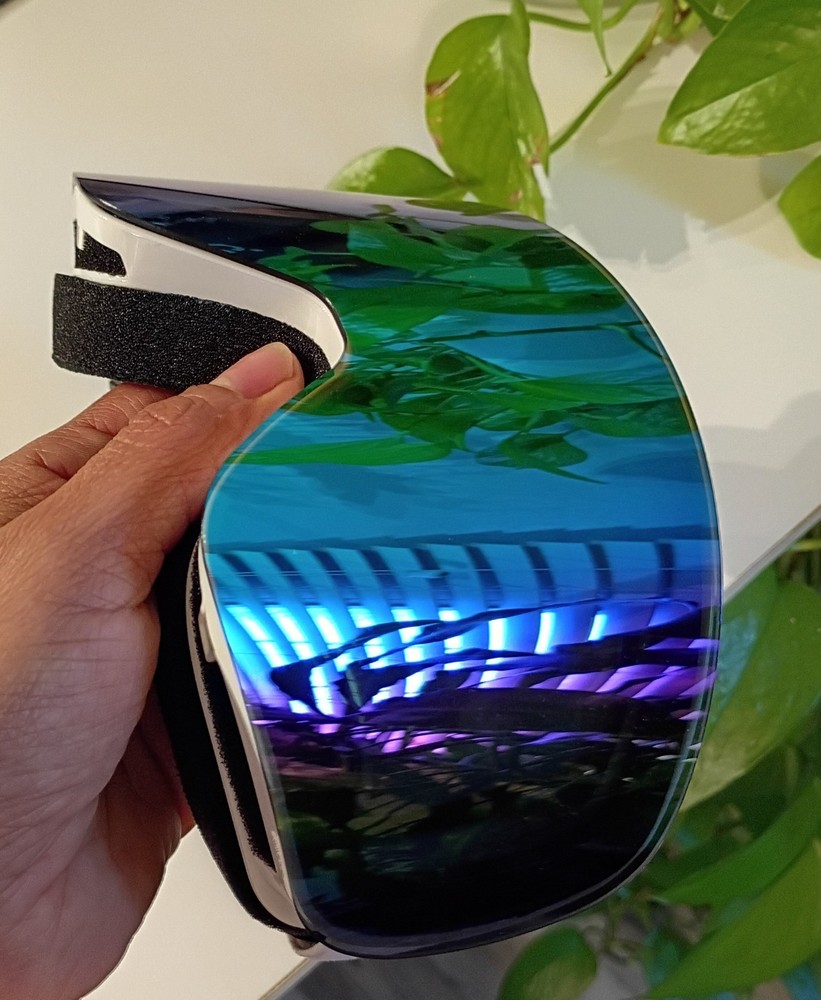 MARS QUEST Ski Goggles