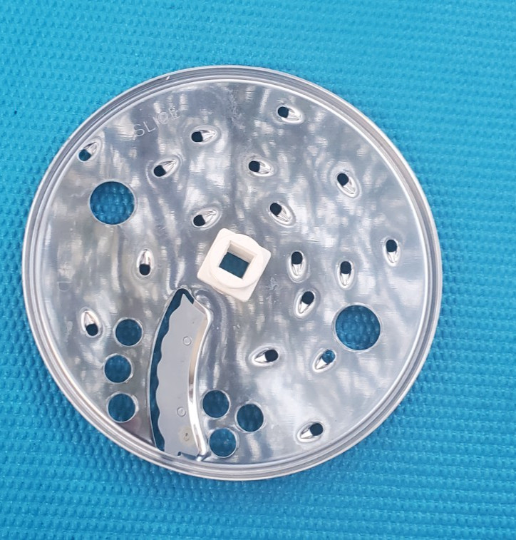 Hamilton Beach Food Processor Model# 70610 Replacement Shredding Disk