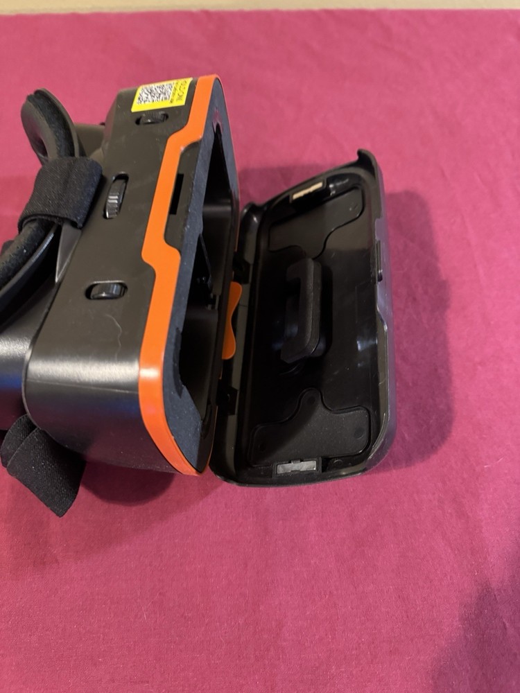 FEEBZ VR HEADSET