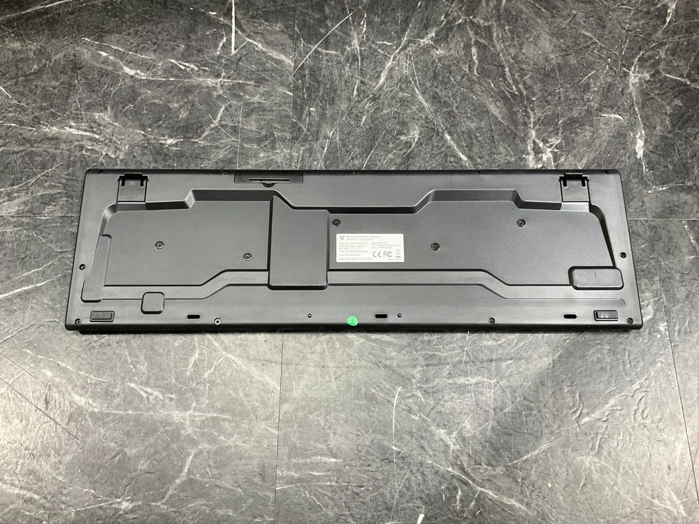 V7 Wireless Keyboard and Mouse Combo CKW100US ❤️️ ✅ ❤️ ✅ ❤️️ ✅ ❤️ NEW!