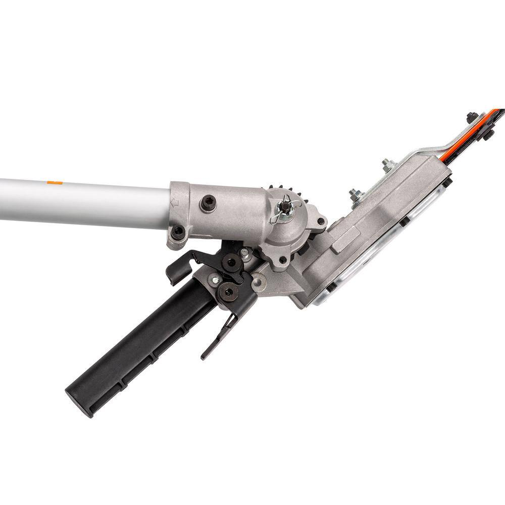 Sunseeker Dual Action Hedge Trimmer Attachment Blade (Fits Universal System)