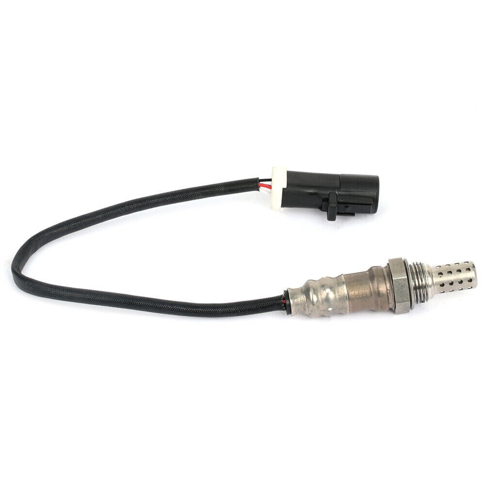 4PCS Oxygen O2 Sensor Upstream+Downstream For 2009-2014 Ford E-150 E-250 E-350