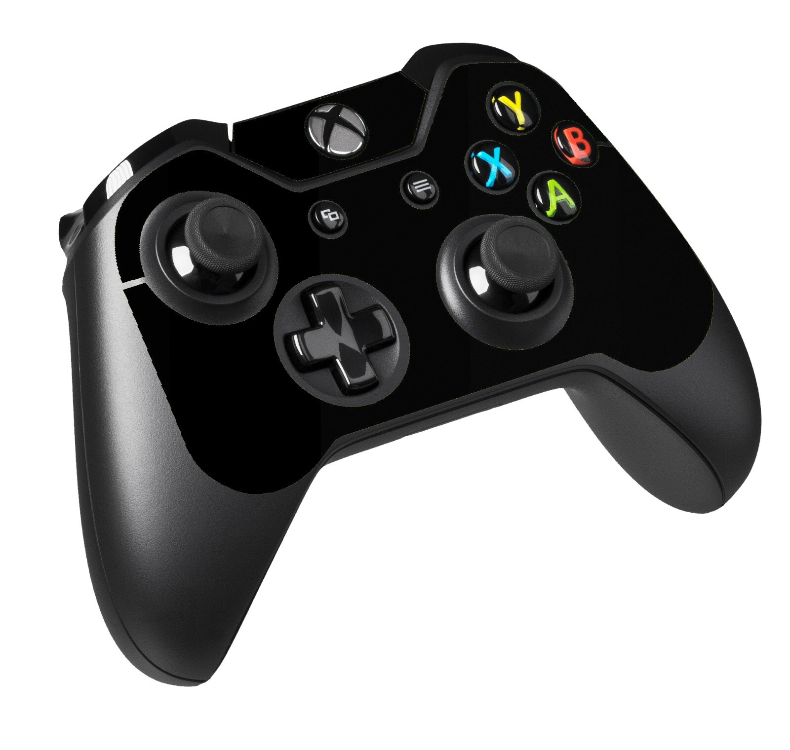 LidStyles Standard Console Controller Skin Protector Decal Microsoft Xbox One S