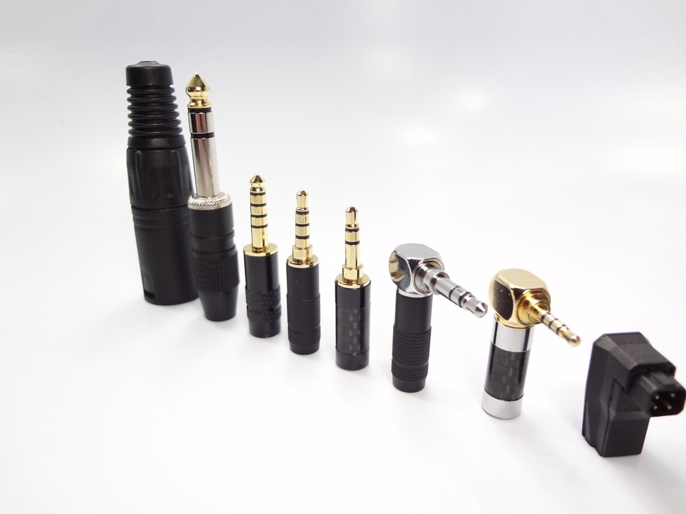 Gotham VSX Immersion One Headphone Cable