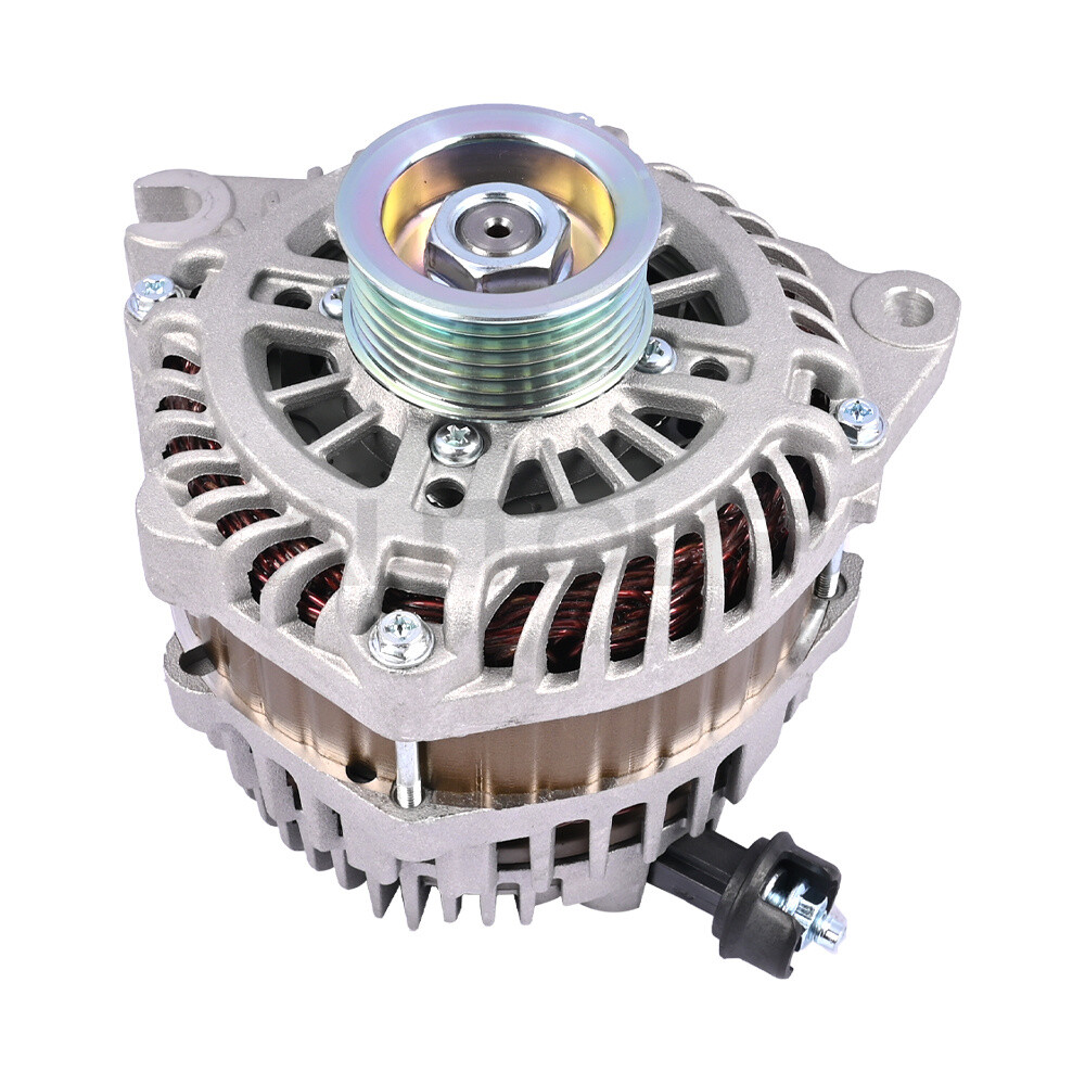 Alternator fits Mazda 6 2009-2013 CX-9 2008-2015 V6 3.7L 110A 11267 A003TJ2391