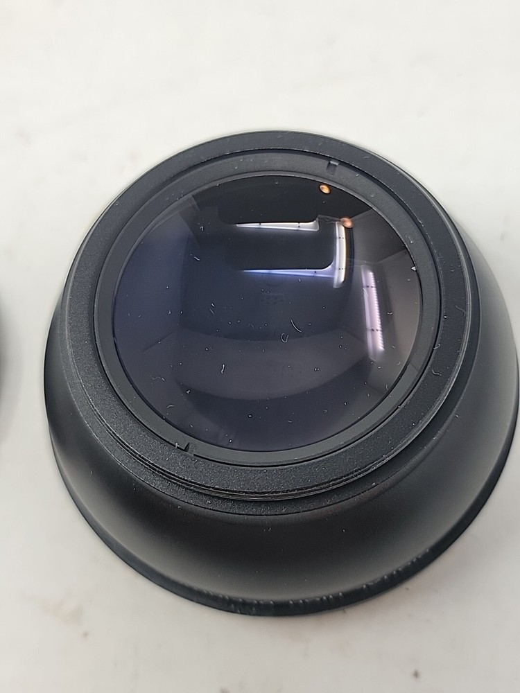 Digital High Definition .45x Wide Angle Macro Lens