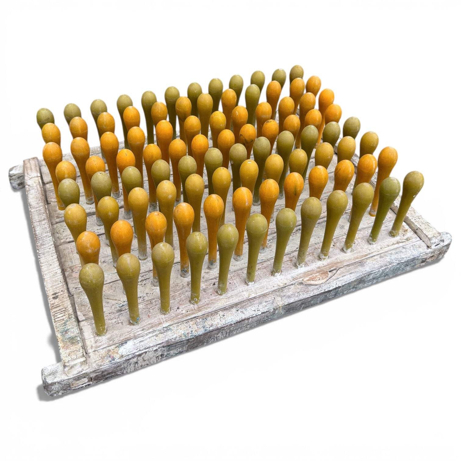 Vintage Balloon Mold