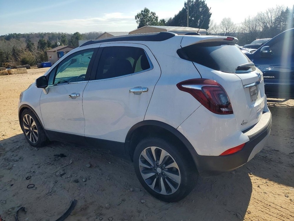 Fuse Box Engine Fits 18-20 ENCORE 4966945