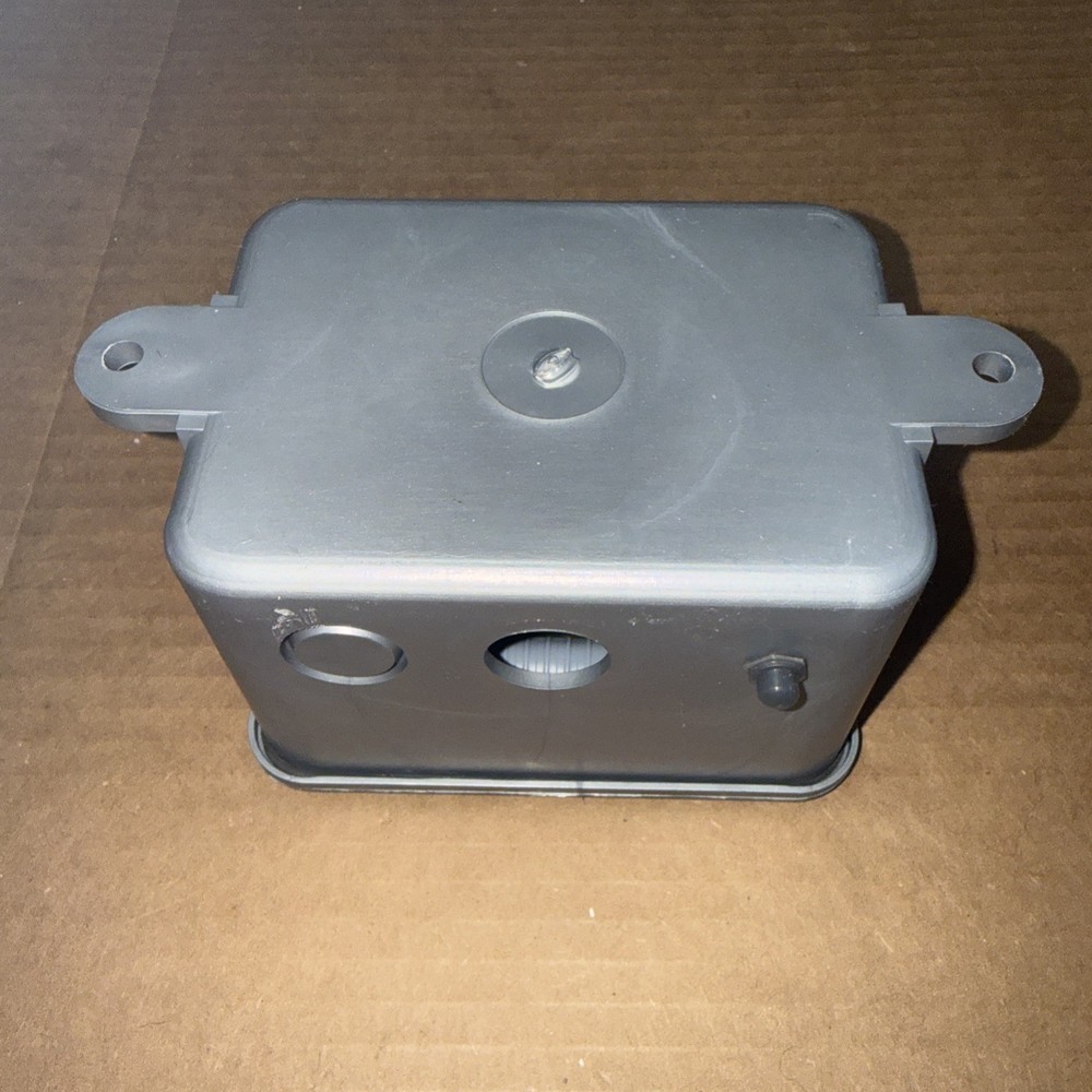 Graco 562872 LubriSystem Solid State Timer 115/230VAC 50/60Hz