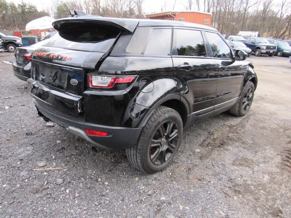 EVOQUE 2017 Glove Box 1033260