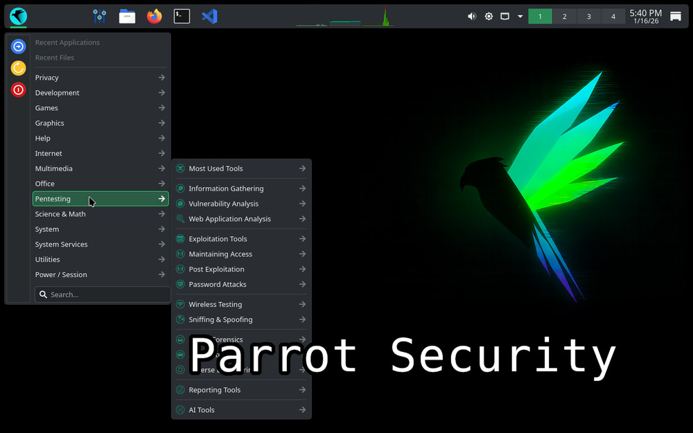 84-in-1 Linux Multiboot 256GB USB Flash Drive