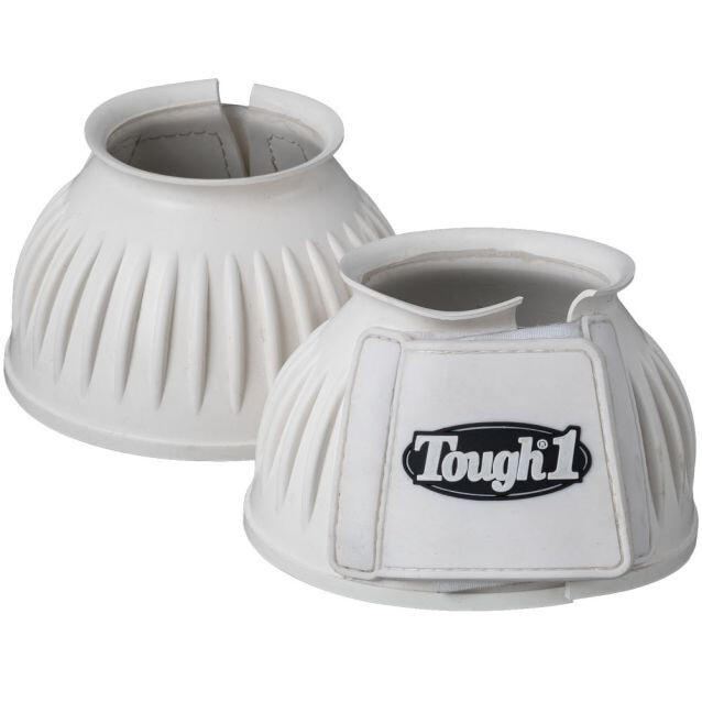 Heavy Duty Double Lock Bell Boots