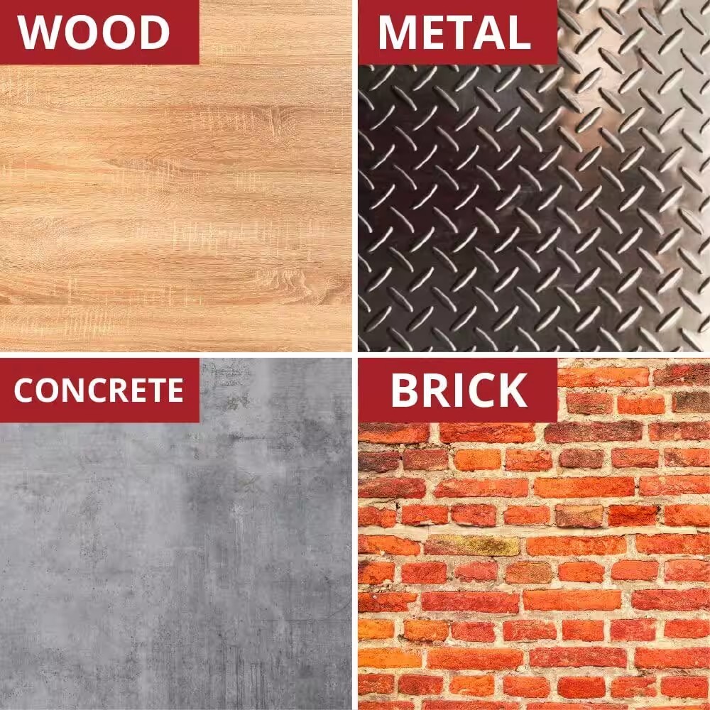 PC-7 1/2 lb. Paste Epoxy - Heavy-Duty Adhesive Solution