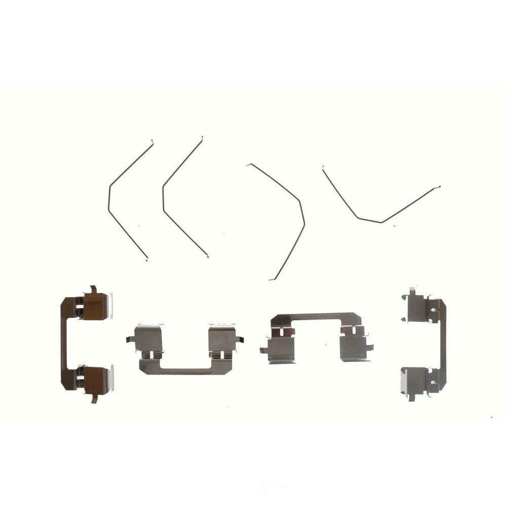 Disc Brake Hardware Kit-EX Carlson 13480